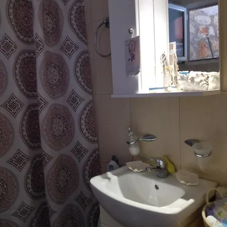 Holiday home κύθηρα Platia Ammos