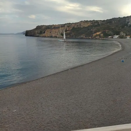 κύθηρα Holiday home