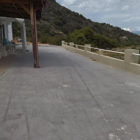 κύθηρα Holiday home *