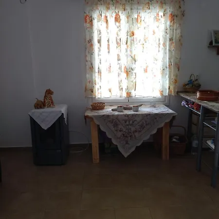 Holiday home κύθηρα