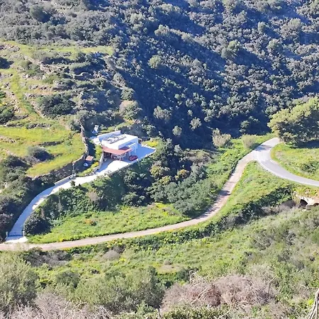 Holiday home κύθηρα Platia Ammos